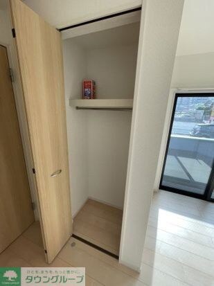 チェルシークロイスターズの物件内観写真