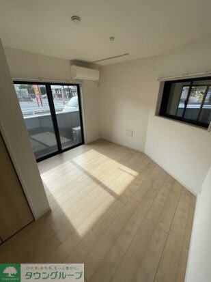 チェルシークロイスターズの物件内観写真