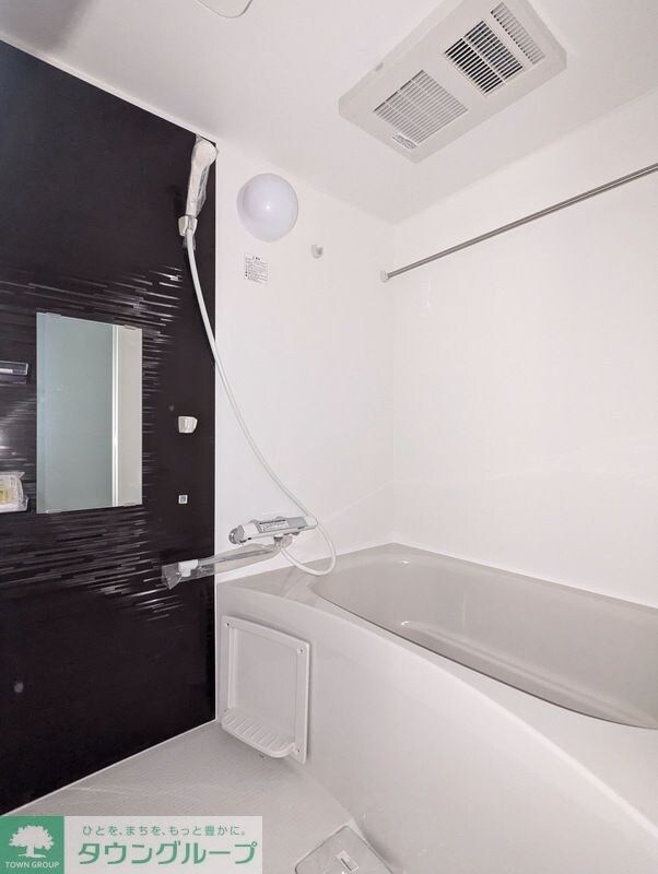 メゾンセリジエの物件内観写真