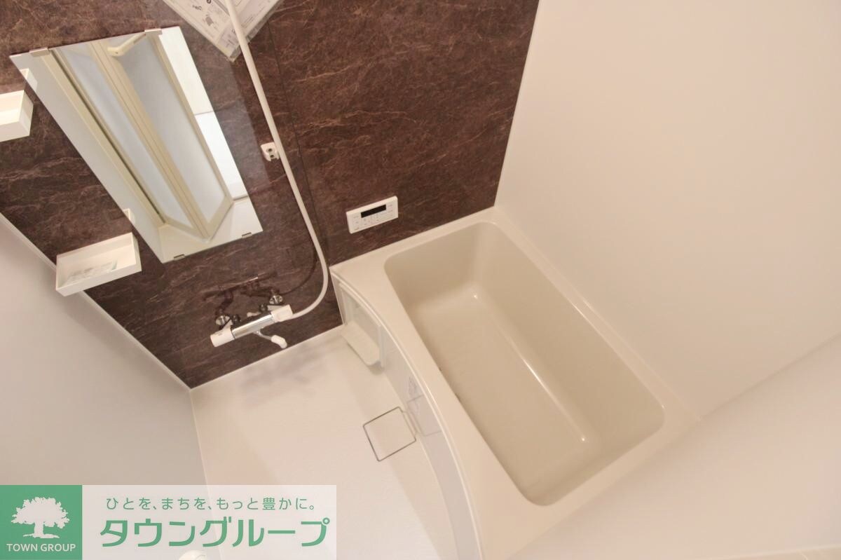 リーブルファイン風渡野の物件内観写真