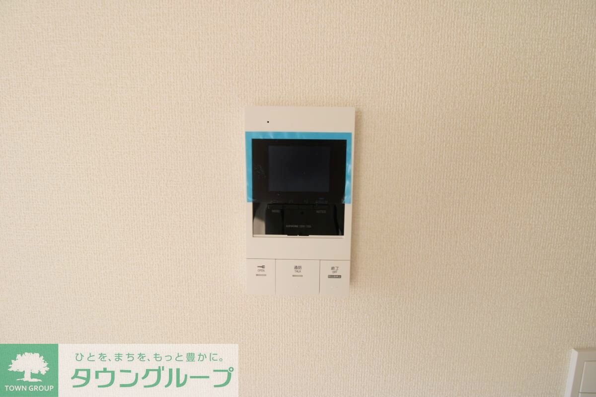 リーブルファイン風渡野の物件内観写真