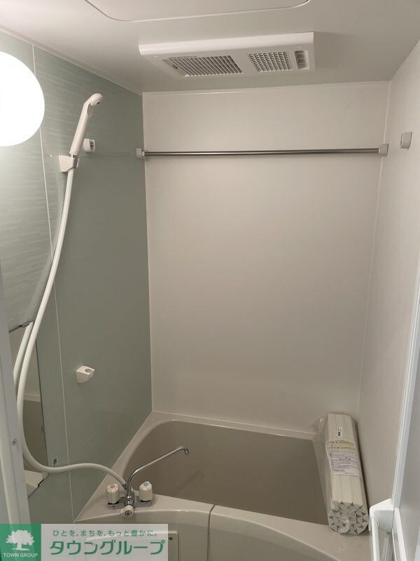 ＬＥ　ＣＨＯＣＯＬＡＴの物件内観写真