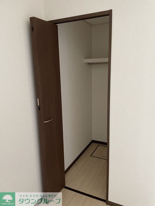 ＬＥ　ＣＨＯＣＯＬＡＴの物件内観写真