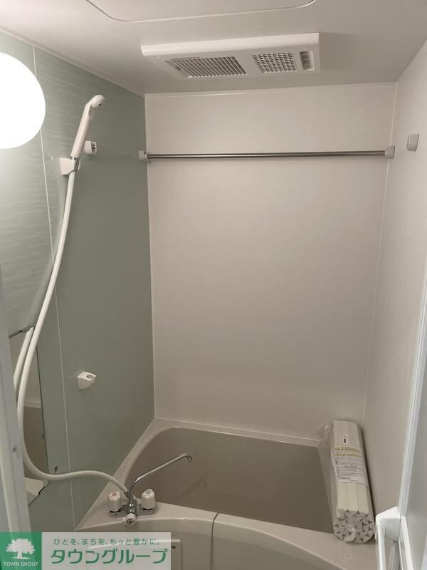 ＬＥ　ＣＨＯＣＯＬＡＴの物件内観写真