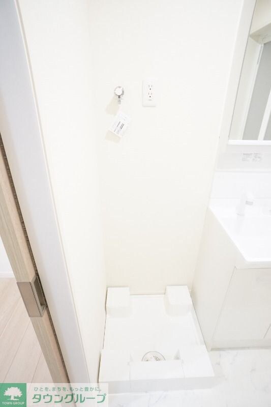 Green Teaの物件内観写真