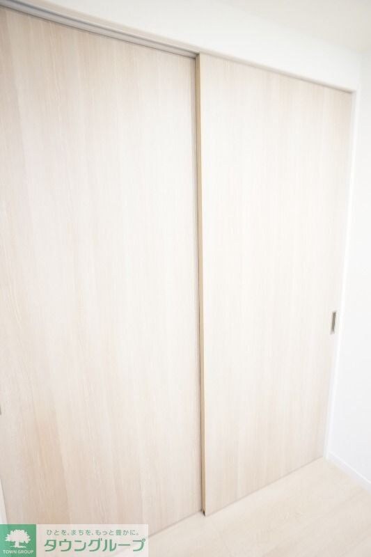 Green Teaの物件内観写真