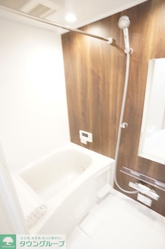 Green Teaの物件内観写真