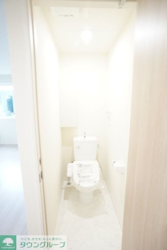 Green Teaの物件内観写真