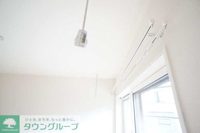 Green Teaの物件内観写真