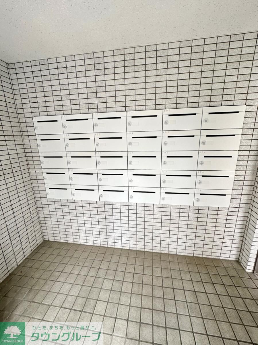 PLENDY北浦和の物件内観写真