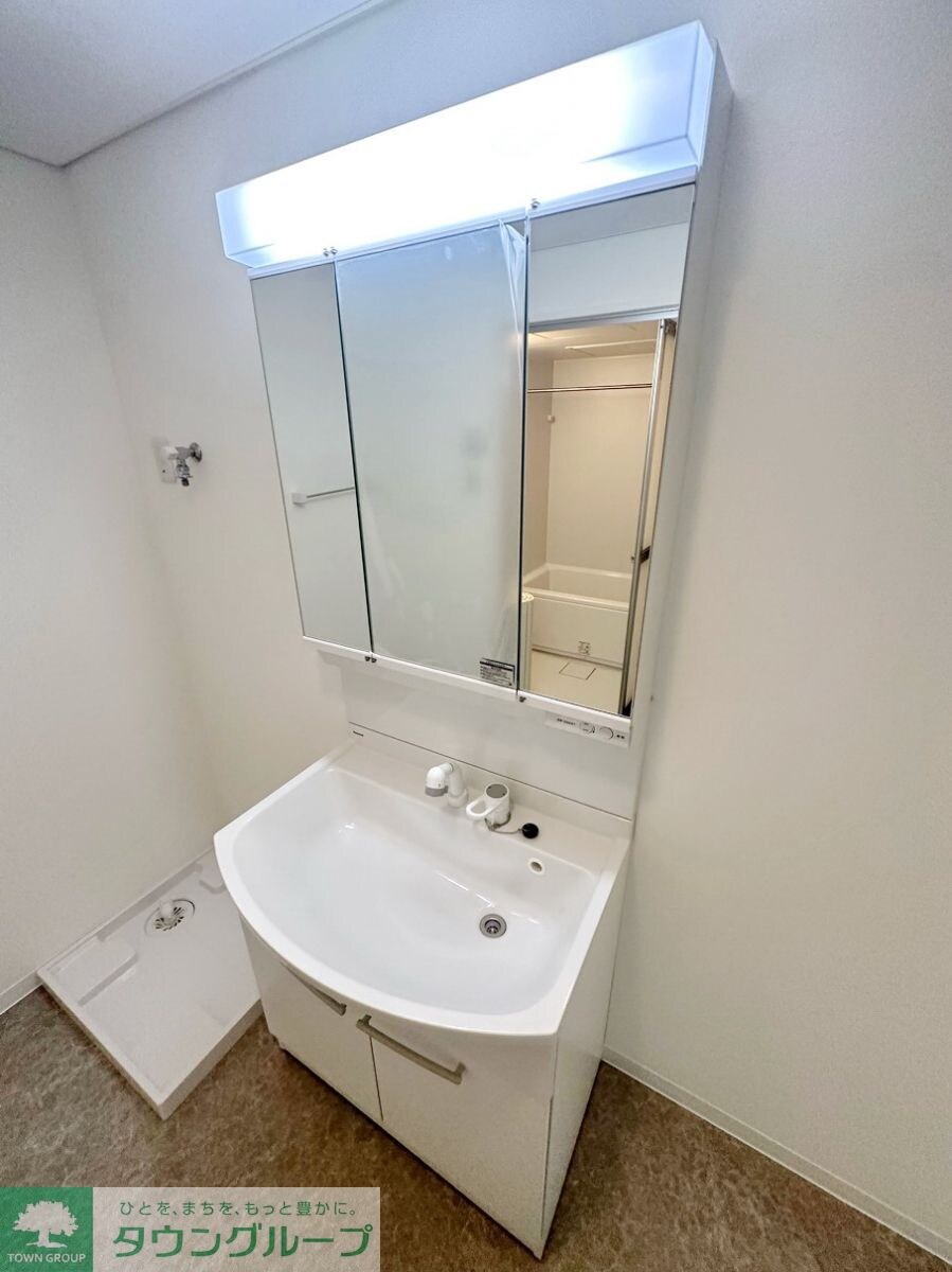 PLENDY北浦和の物件内観写真