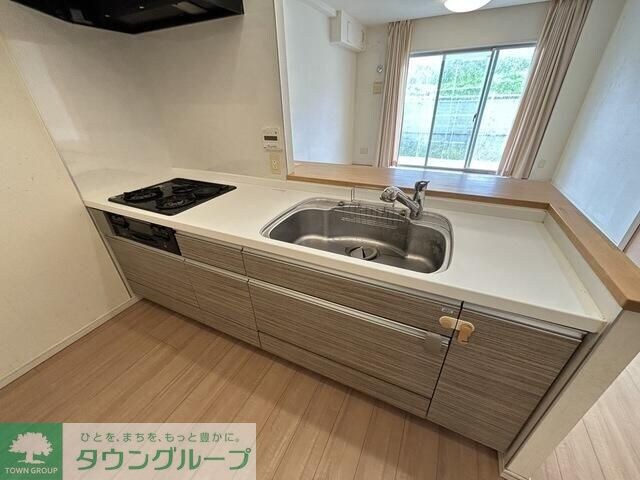 ポレスター彩湖公園リーモの物件内観写真