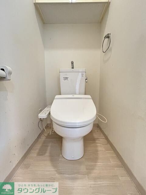 ポレスター彩湖公園リーモの物件内観写真