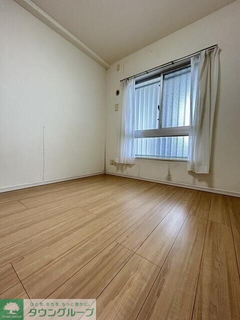 ポレスター彩湖公園リーモの物件内観写真