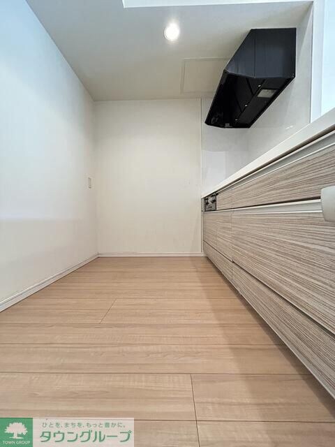 ポレスター彩湖公園リーモの物件内観写真