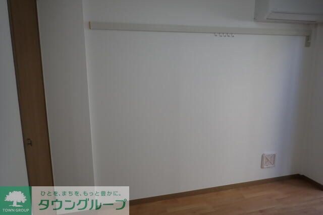 メゾン浦和の物件内観写真