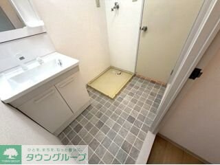 グリーンパークタニグチIIの物件内観写真