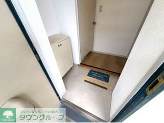 グリーンパークタニグチIIの物件内観写真