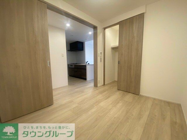 S-RESIDENCE東浦和aguaの物件内観写真