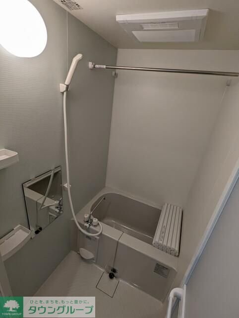 Ｌ’Ａｒｉａ　Ｏｍｉｙａ（ラーリア大宮）の物件内観写真