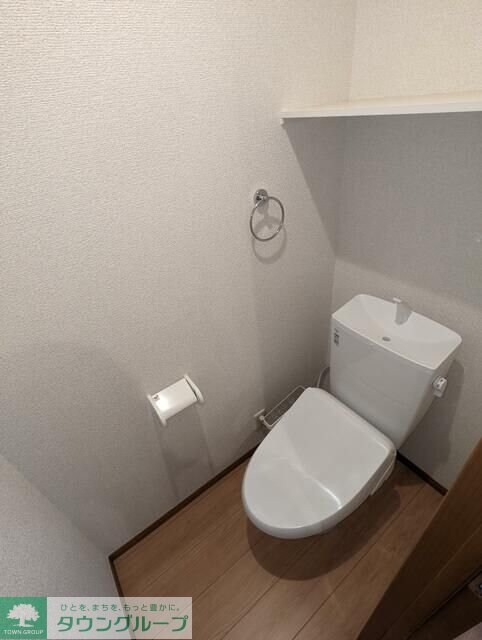 Ｌ’Ａｒｉａ　Ｏｍｉｙａ（ラーリア大宮）の物件内観写真