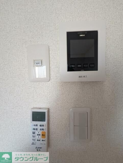 Ｌ’Ａｒｉａ　Ｏｍｉｙａ（ラーリア大宮）の物件内観写真