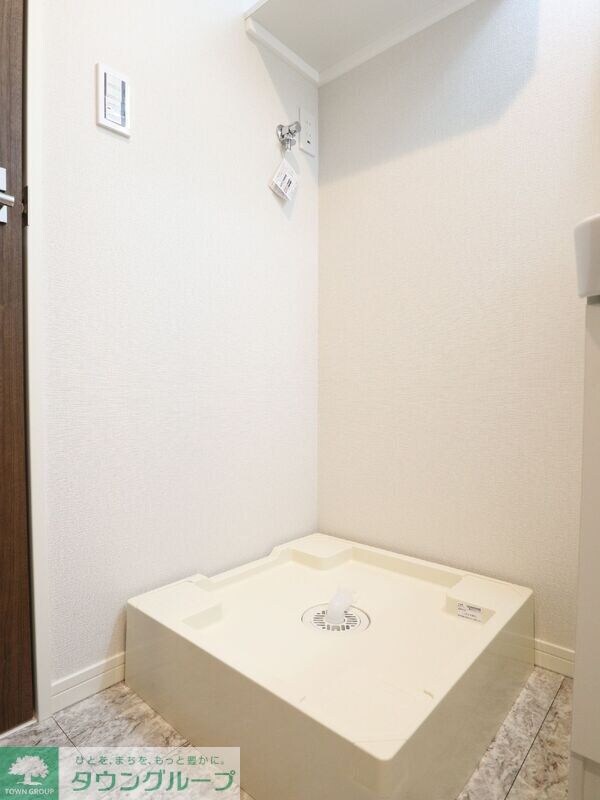 エクセラン大宮の物件内観写真