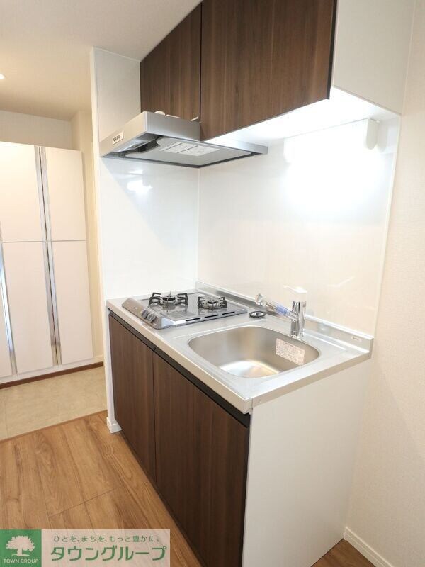 エクセラン大宮の物件内観写真