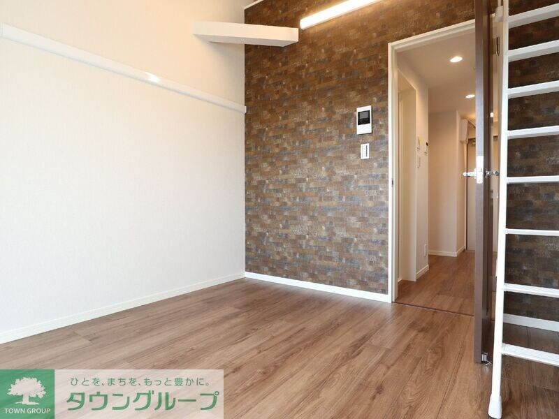 エクセラン大宮の物件内観写真