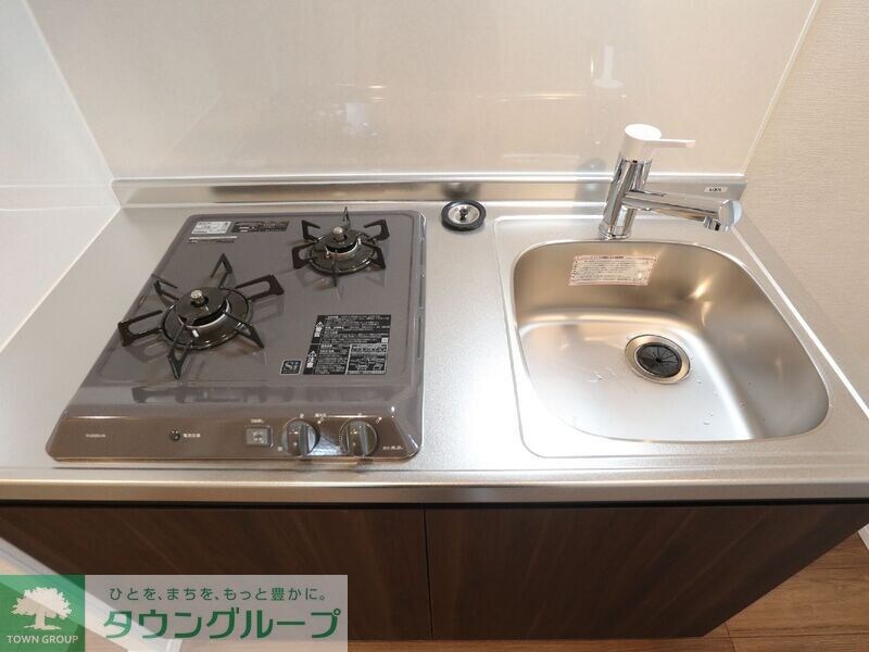 エクセラン大宮の物件内観写真