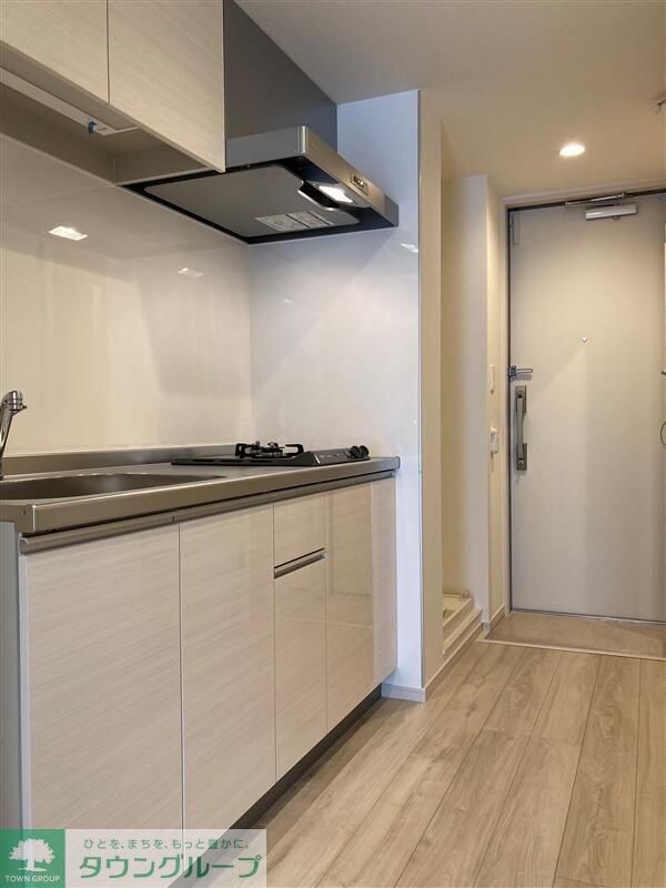 リブリ・新都心IIの物件内観写真