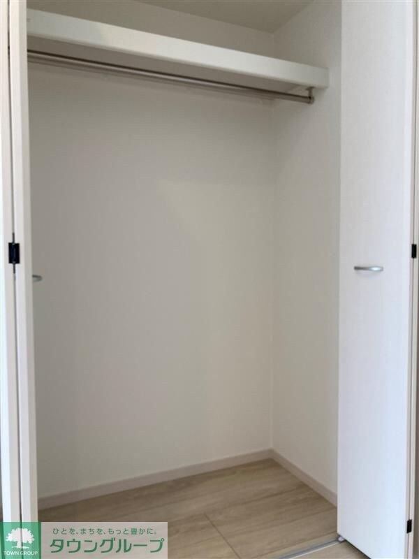 リブリ・新都心IIの物件内観写真