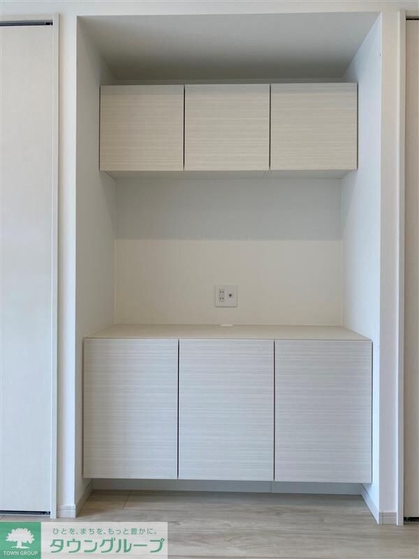 リブリ・新都心IIの物件内観写真