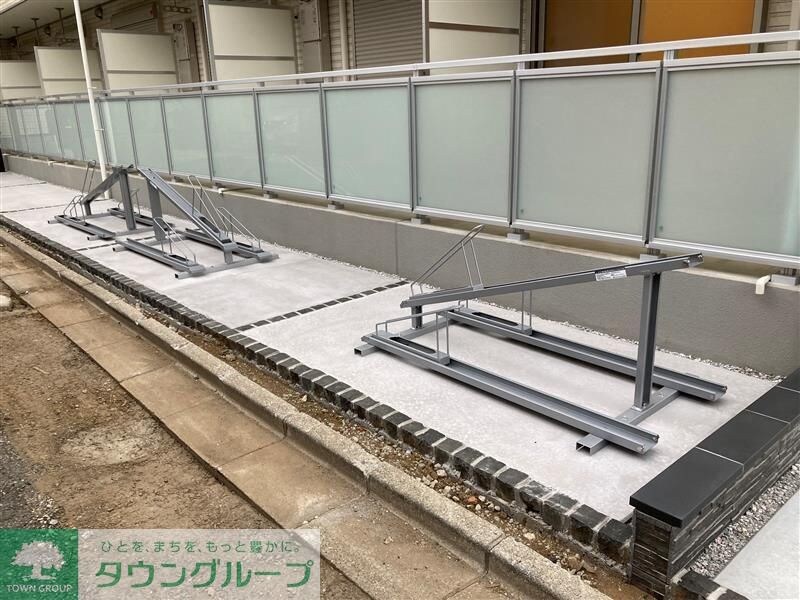 リブリ・新都心IIの物件内観写真