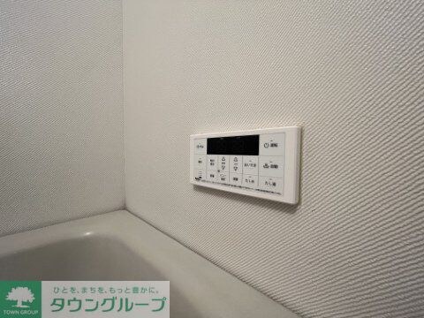 ソレイユ岩槻（旧ハウスポート山本）の物件内観写真