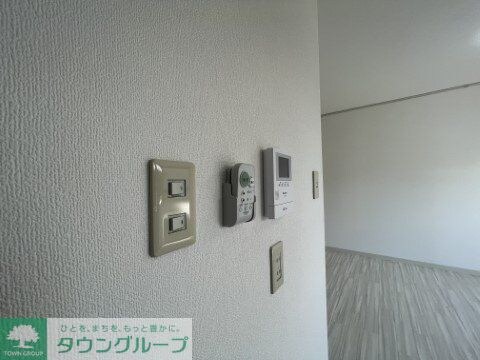 ソレイユ岩槻（旧ハウスポート山本）の物件内観写真