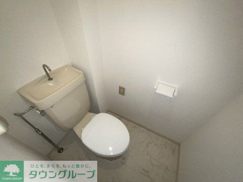 ソレイユ岩槻（旧ハウスポート山本）の物件内観写真