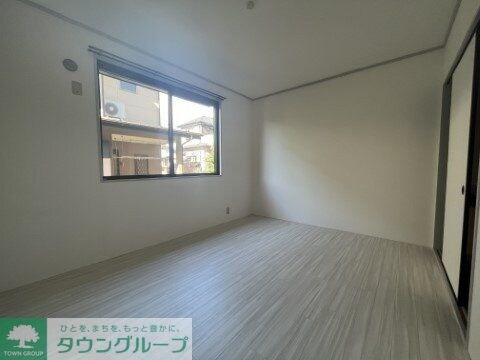 ソレイユ岩槻（旧ハウスポート山本）の物件内観写真