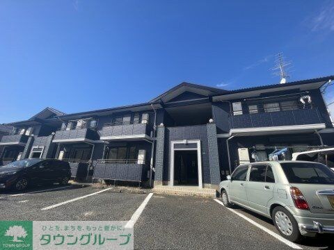 ソレイユ岩槻（旧ハウスポート山本）の物件内観写真