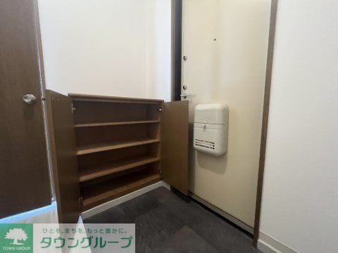 ソレイユ岩槻（旧ハウスポート山本）の物件内観写真