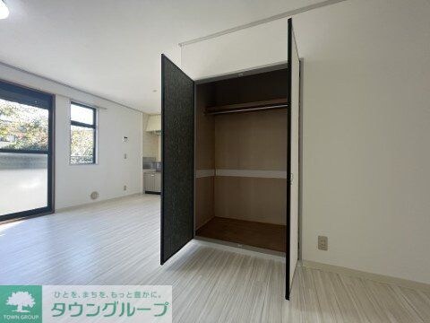 ソレイユ岩槻（旧ハウスポート山本）の物件内観写真