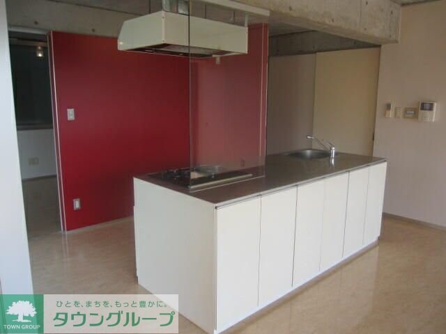 ａｉｌｅ　エイルの物件内観写真