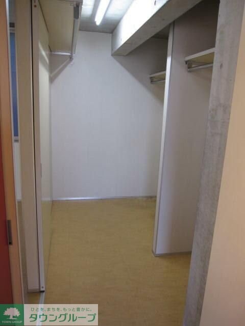 ａｉｌｅ　エイルの物件内観写真