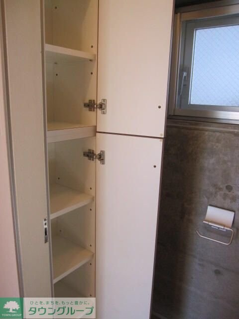 ａｉｌｅ　エイルの物件内観写真