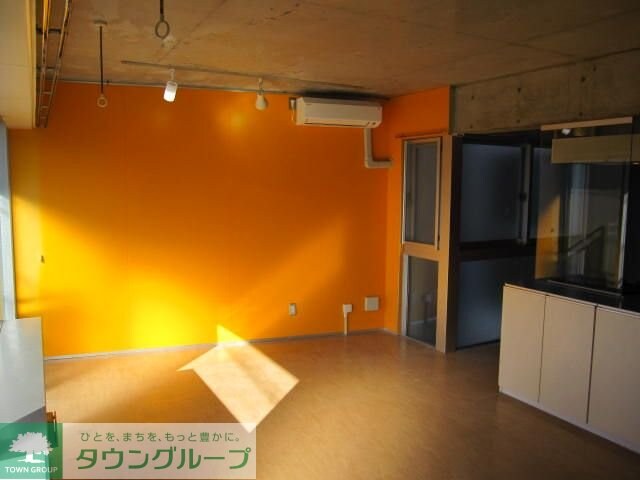 ａｉｌｅ　エイルの物件内観写真