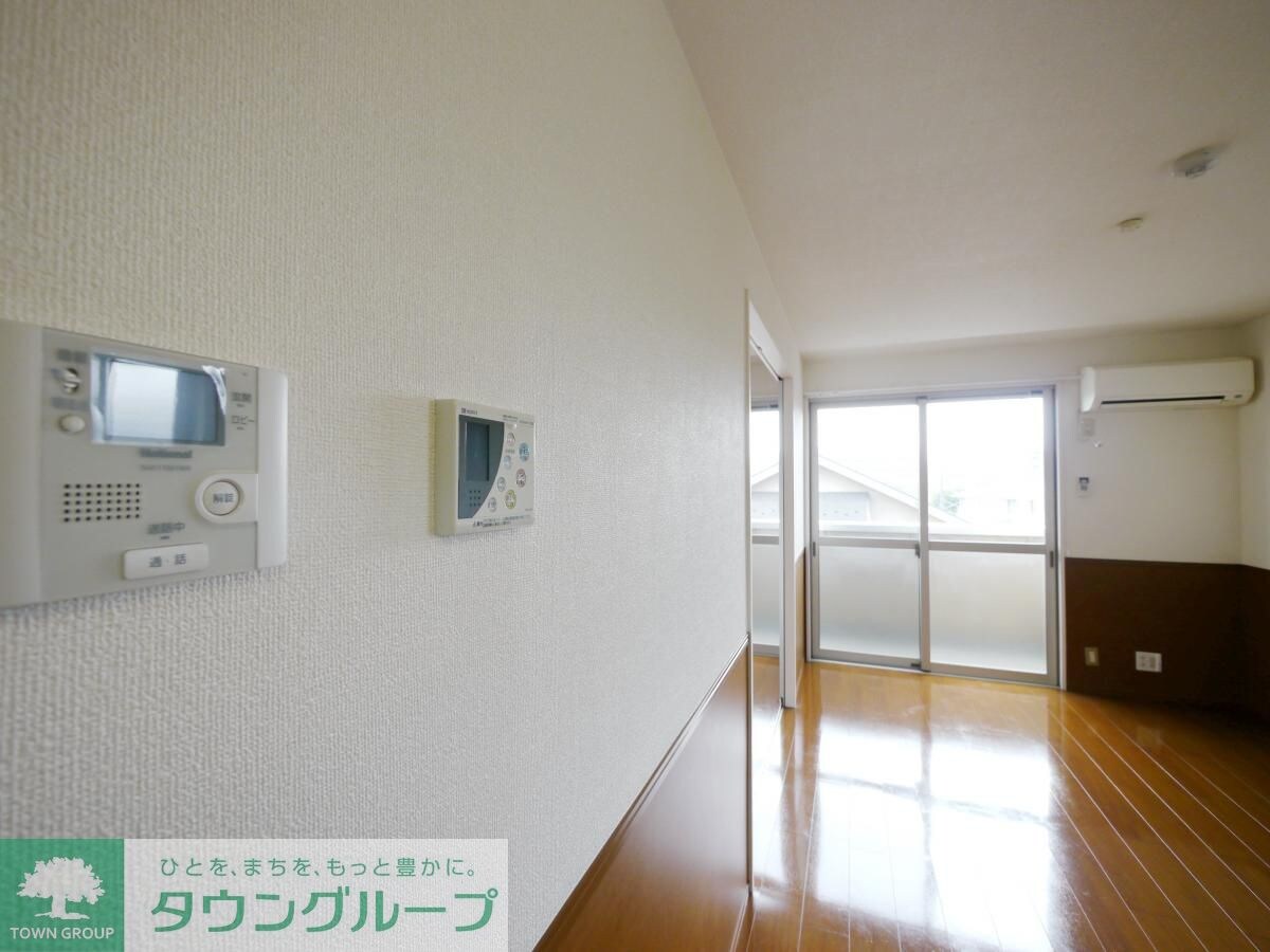 ＣＡＮＤＹ　ＷＯＯＤの物件内観写真