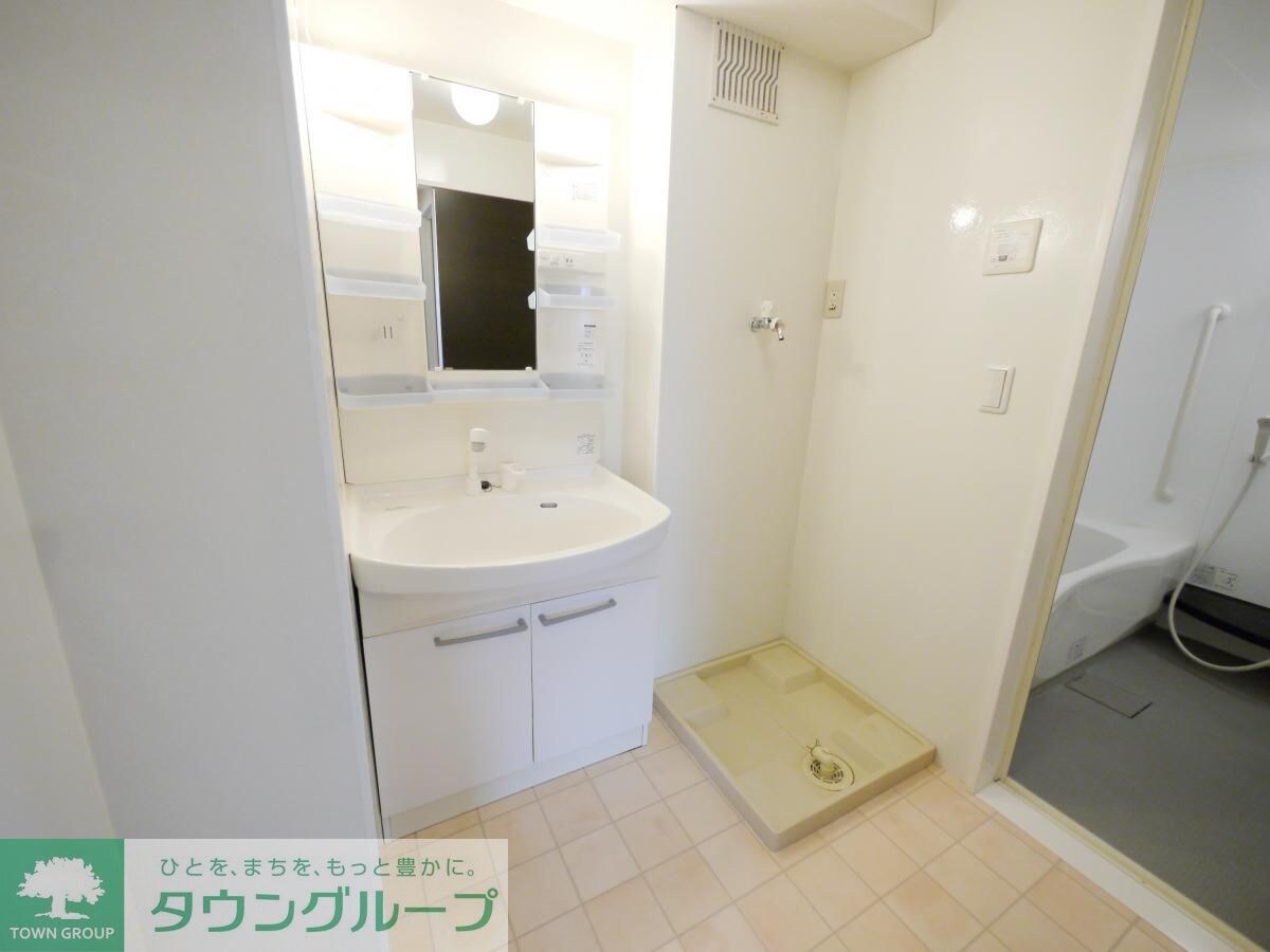 ＣＡＮＤＹ　ＷＯＯＤの物件内観写真