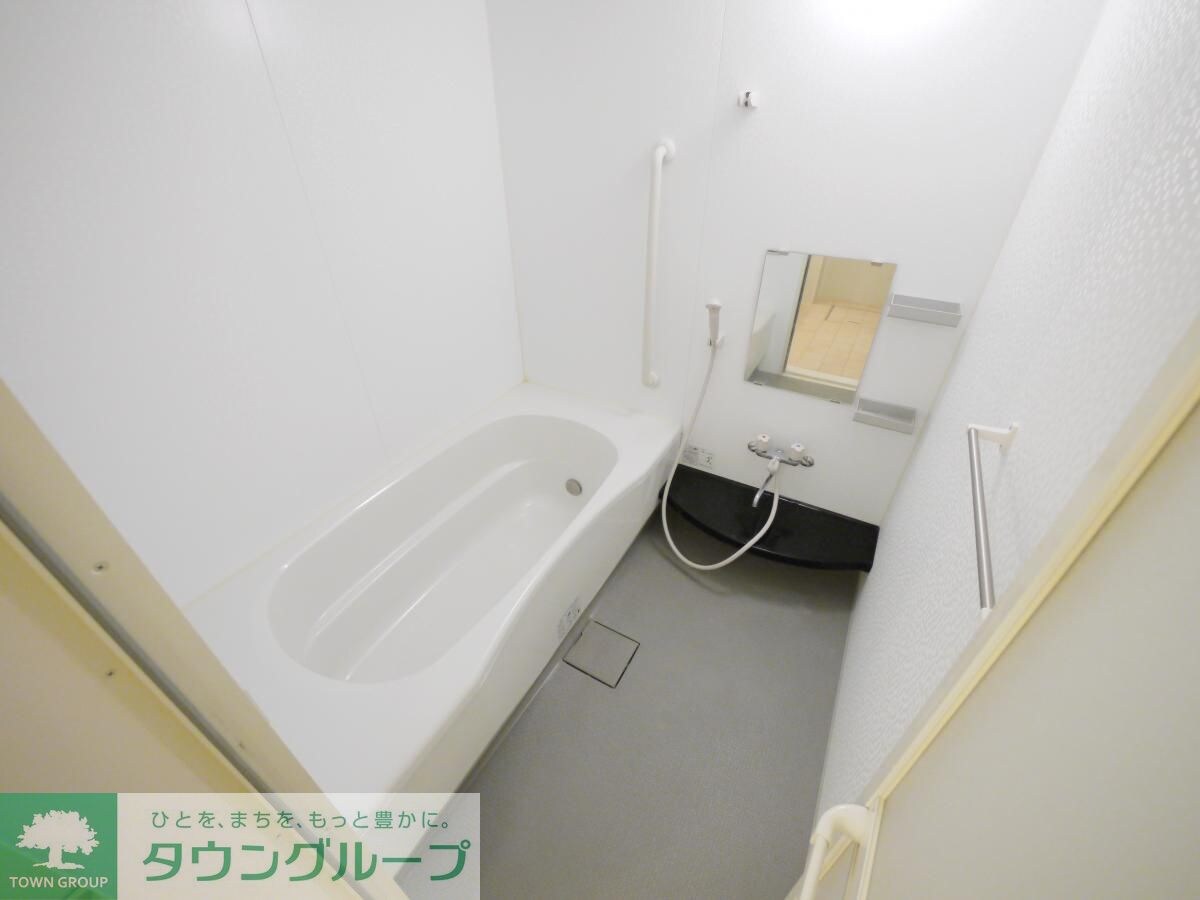 ＣＡＮＤＹ　ＷＯＯＤの物件内観写真