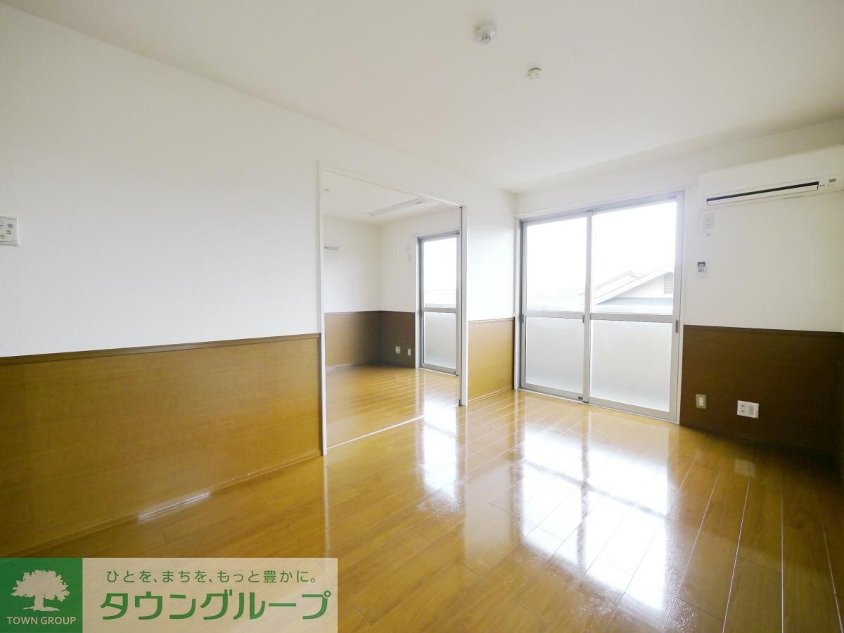 ＣＡＮＤＹ　ＷＯＯＤの物件内観写真