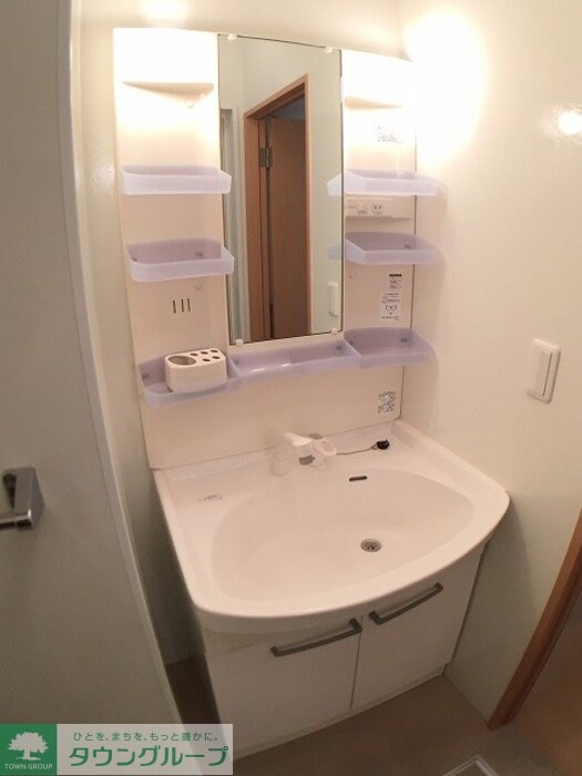 ＣＡＮＤＹ　ＷＯＯＤの物件内観写真